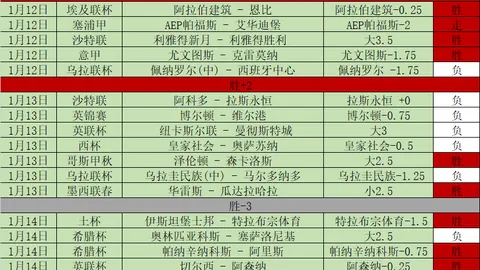 2025亞冠聯賽1／4決賽精采回顧錄影